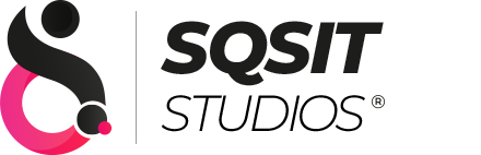 sqsit studios logo